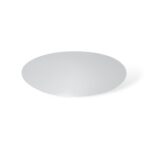 9" Paper Lid - Image 4