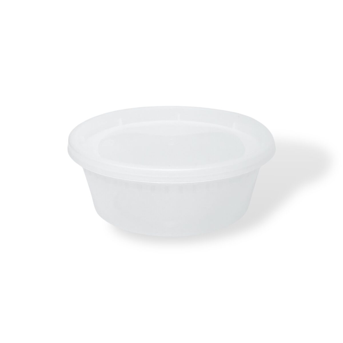 8oz Deli Container - Combo - Image 1