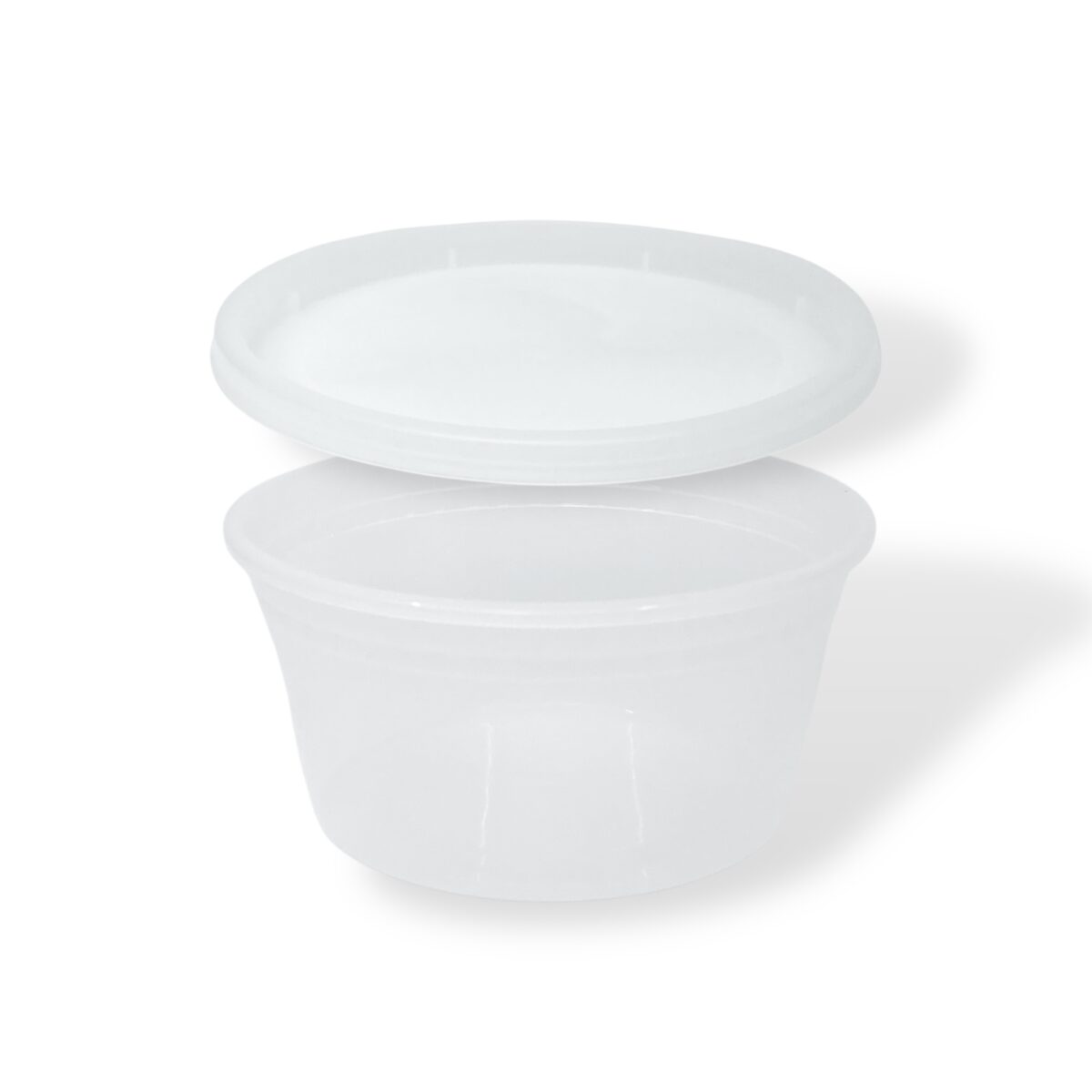 12oz Deli Container - Combo - Image 2