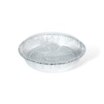 9" PET Dome Lid - Image 4