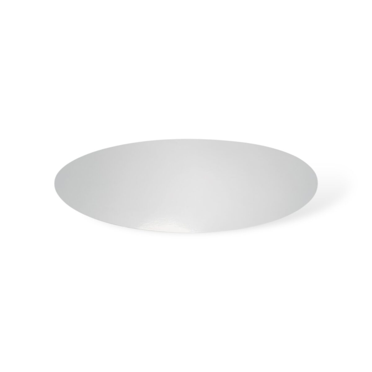 9" Paper Lid - Image 3