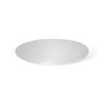 9" Paper Lid - Image 3