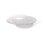 16oz Microwavable Round Container - Combo - Image 3