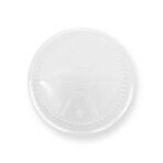 8" PET Dome Lid - Image 3