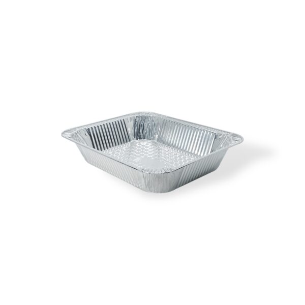 Half Size Medium Catering Tray