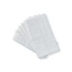Interfold Dispenser Napkins - 1 Ply, 6.5" x 4.25"