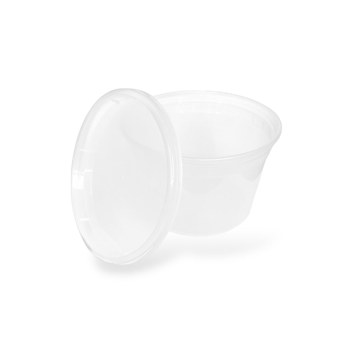 32oz Deli Container - Combo - Image 2