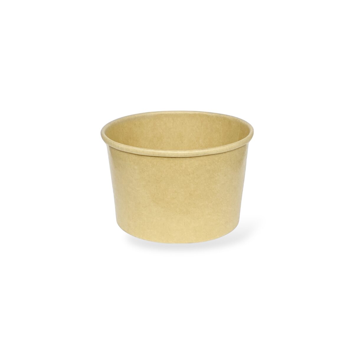 6oz - 86mm PE Coated Paper Bowl - Image 1