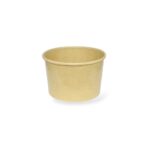 4oz - 76mm PE Coated Paper Bowl