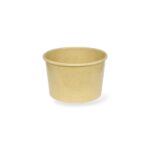 6oz - 86mm PE Coated Paper Bowl