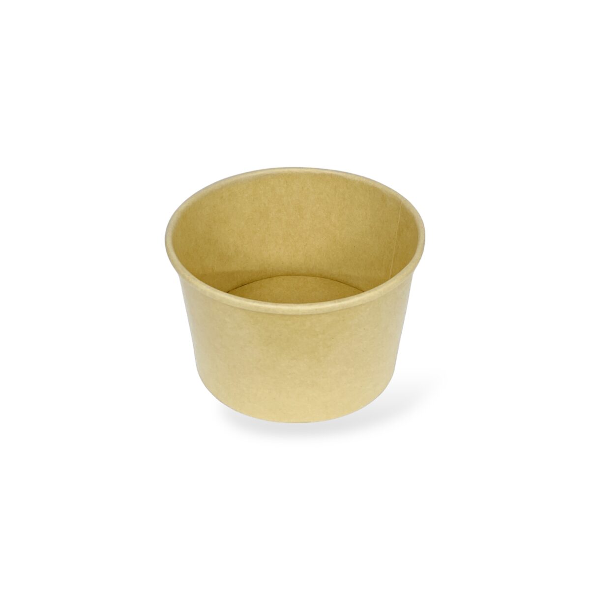 6oz - 86mm PE Coated Paper Bowl - Image 2
