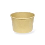 12oz - 115mm PE Coated Paper Bowl