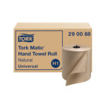 Tork Matic Universal Paper Hand Towel Roll - 7.7" x 700'