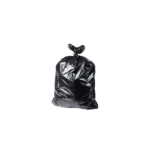 26"x36" Black Garbage Bag (Strong)