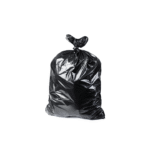 35"x47" Black Garbage Bag (Strong)