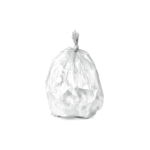 35"x47" Clear Garbage Bag (Ex-Strong)