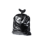 42"x48" Black Garbage Bags (Strong)