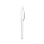 PP Regular Knife - Unwrapped