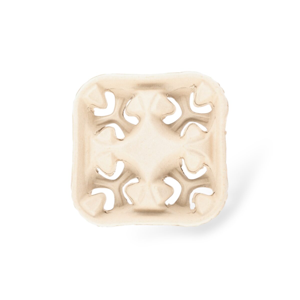 4 Cup Carrier Tray - Strong Holder - Image 1