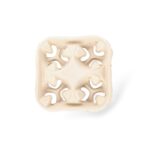 4 Cup Carrier Tray - Strong Holder