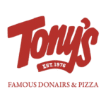 Tony's