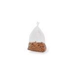 3lb - Poly Bag with Gusset