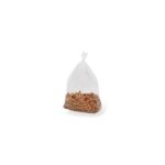2lb - Poly Bag with Gusset