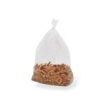 10lb - Poly Bag with Gusset