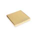 Corrugated Pizza Boxes – 12"
