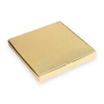 Corrugated Pizza Boxes – 18"